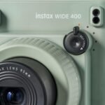 Instax Wide 400